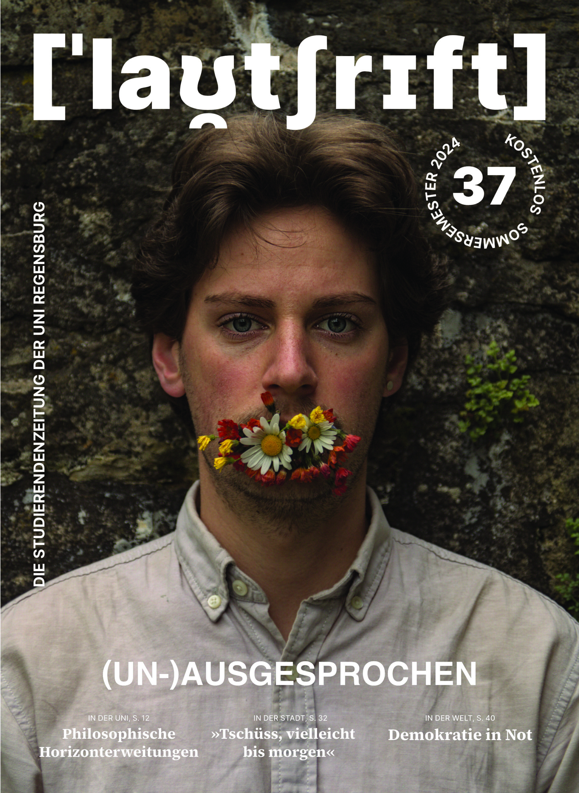 AUSGABE 37