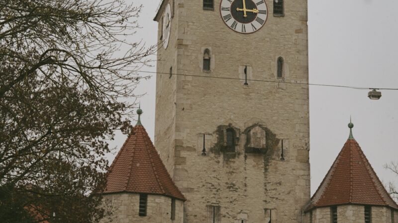 Stadtteilcheck Teil 2: Das Ostenviertel