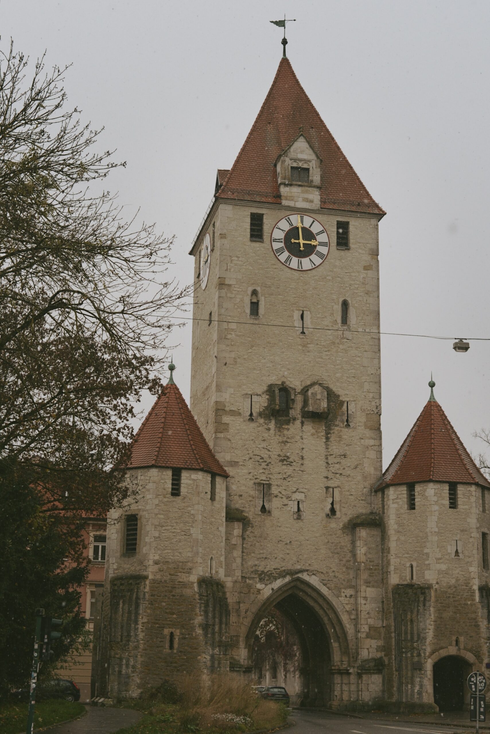 Stadtteilcheck Teil 2: Das Ostenviertel