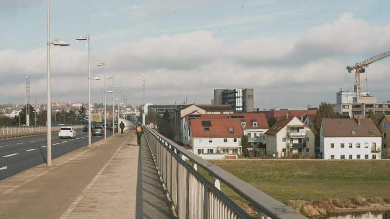 Stadtteil-Check Teil 3: Weichs