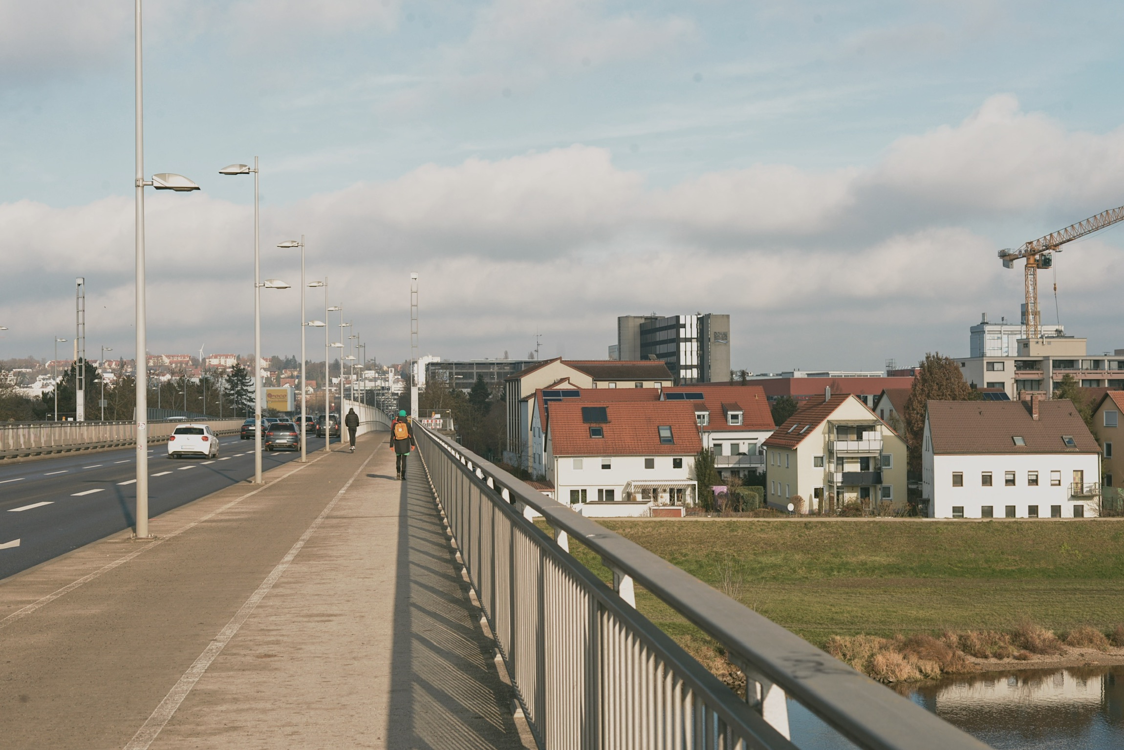 Stadtteil-Check Teil 3: Weichs